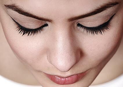 Eyelashes Extensions