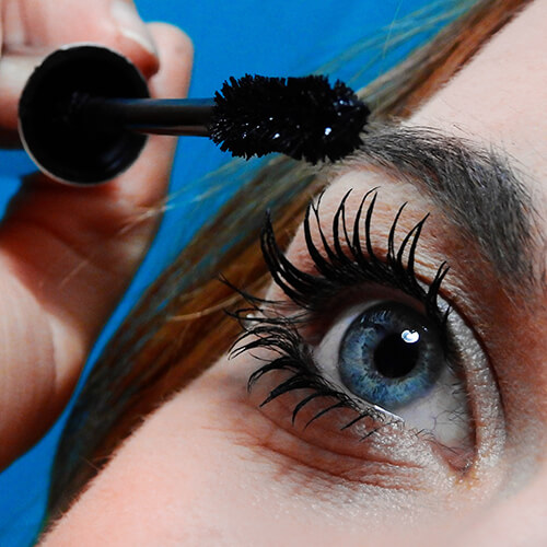 Eyelashes Extensions